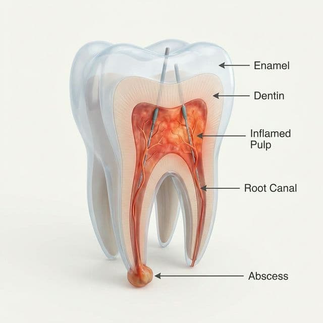 Endodontics