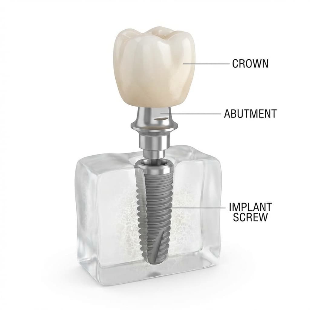 Dental Implants