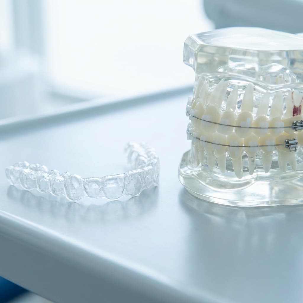 Orthodontics (Braces)