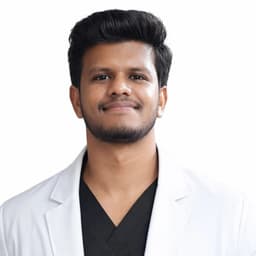 Dr. V. Naveen Kumar