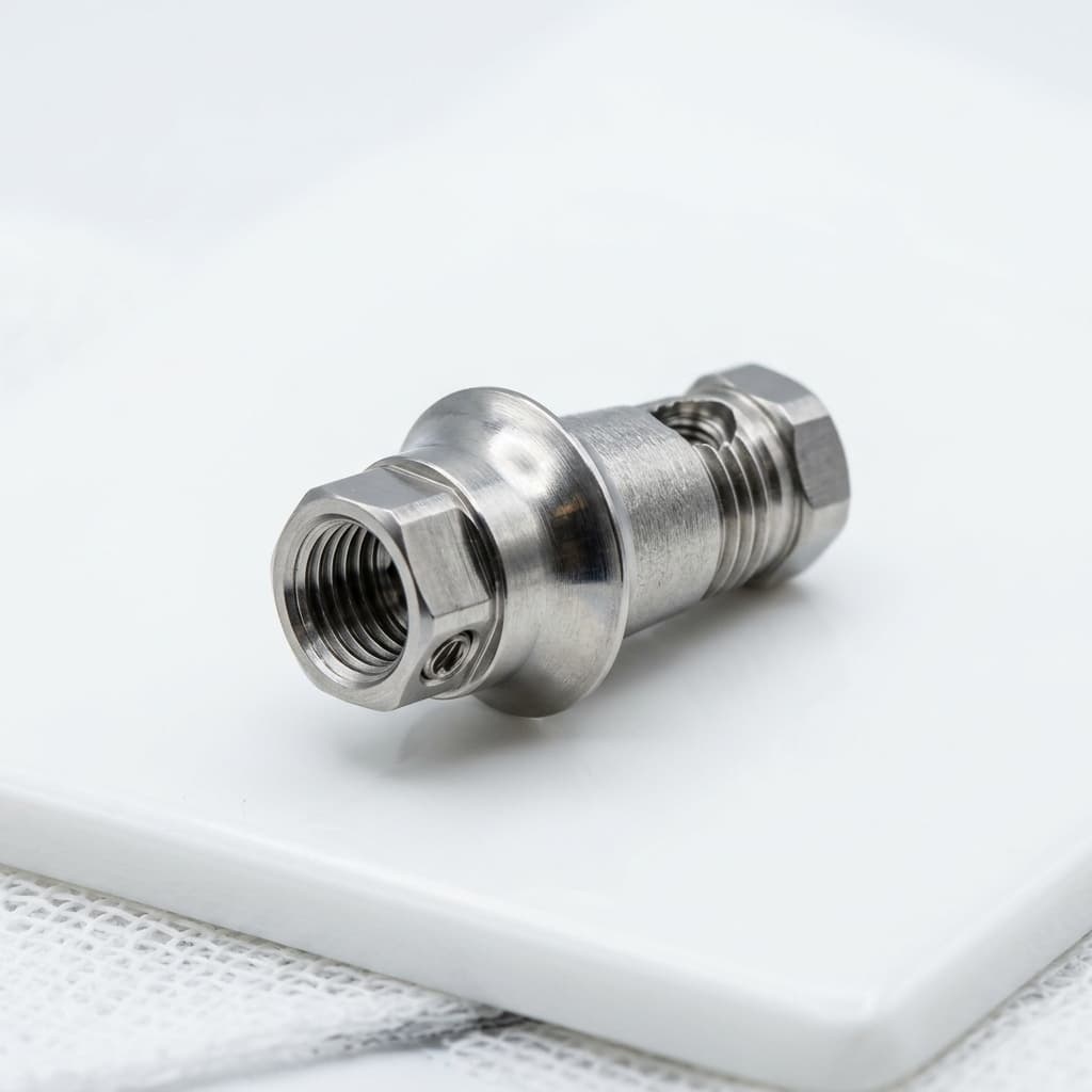 Dental Abutment