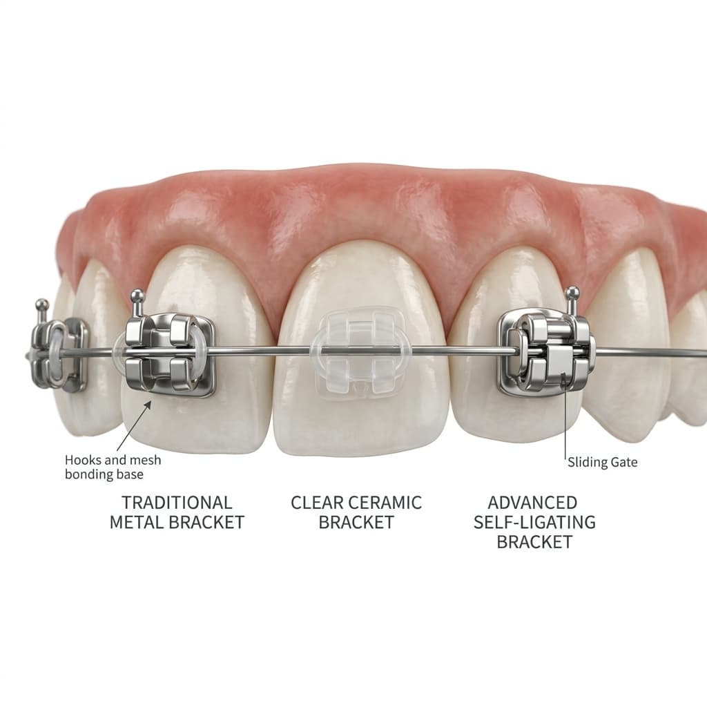 Traditional Metal